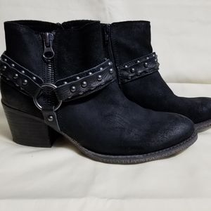 Booties